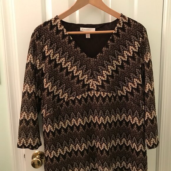 JM Collection Sweaters - Woman's Sweater